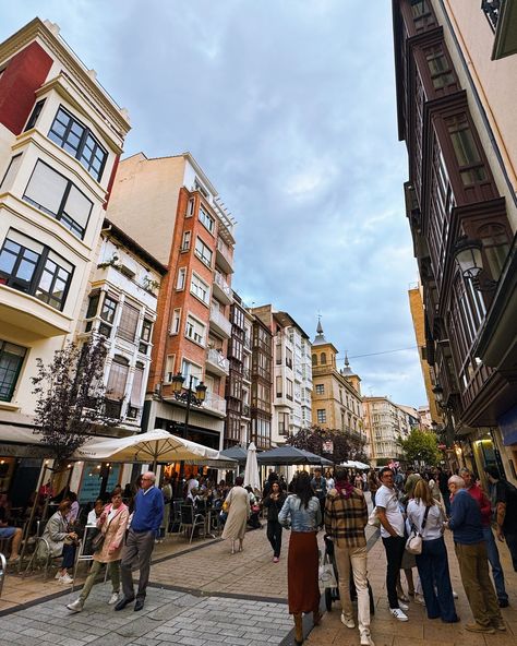 Pinchos, vino, and vibrant vibes—Logroño never disappoints! From getting lost in the streets to pinchos crawling down Calle de Laurel, this city serves unforgettable moments. 🍷✨ Swipe to see how the wine festival flowed (literally), and yes, that’s me living my best life, melon in hand! If you’re looking for flavor, fun, and endless vibes, Logroño’s got it all! . . #visitspain #travelgram #theprettycities #logroño #vino #pinchos #tapas #spain #abmtravelbug #postitfortheaesthetics #seeth... Tapas Spain, Living My Best Life, My Best Life, Wine Festival, This City, Best Life, Got It, The Streets, Melon