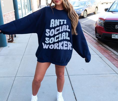 Social Work Tshirt Ideas, Social Work Shirt Ideas, Medical Social Work, Social Work Sweatshirt, Social Worker Shirts, Social Worker Vinyl Shirts, Social Work Shirt, Social Worker Quotes Funny Work Memes, Work Apparel