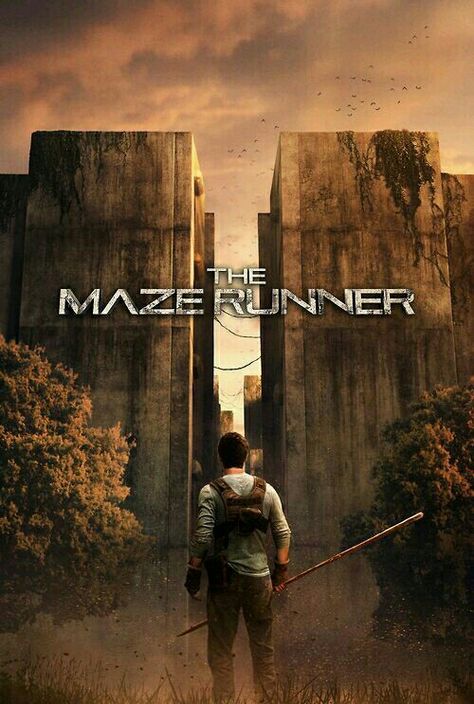 The Maze Runner Movie, Maze Runner The Scorch, Maze Runner Trilogy, James Dashner, Maze Runner Movie, The Scorch, The Scorch Trials, Maze Runner Series, The Maze Runner