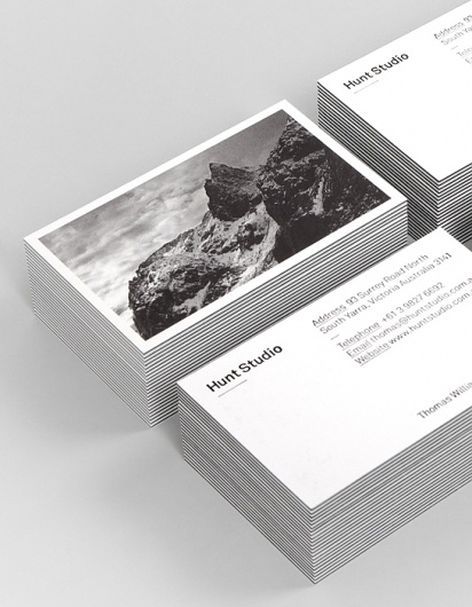 Visuell Identitet, Design Business Cards, Best Branding, Buisness Cards, Art Trippy, Photographer Business Cards, Graphic Design Collection, Photography Business Cards, Business Card Inspiration