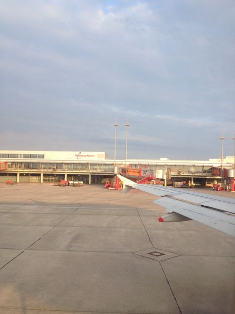 Hamburg airport Hamburg Airport, Favorite Places, Quick Saves, Hamburg