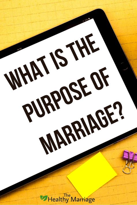 Keeping God’s purposes at the forefront of our marriages helps us maintain healthy relationships. But what is the purpose of marriage? Is it more than simply finding someone you are compatible with and enjoying physical intimacy? Is there a higher purpose? What Is A Marriage, Purpose Of Marriage Quotes, Marriage Vision Statement, Marriage Values, What Does Marriage Mean, Important Topics To Discuss Before Marriage, What Is Marriage, Purpose Of Marriage, Staying Pure Until Marriage