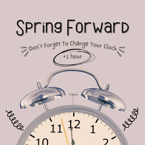 Spring forward alert! ���🌷⏰ Daylight Saving Time kicks off March 10, 2024. Don’t forget to jump an hour ahead tonight. More sunlight means more reasons to smile, right? Let’s bloom where we are planted! 🌞🌱 #DaylightSavingTime #SpringForward2024 #ChaseTheSun #BloomSeason Spring Forward Daylight Savings 2023, Daylight Savings Time 2024, Spring Forward Daylight Savings Humor, Spring Forward Daylight Savings, Daylight Saving Time, Daylight Saving, Chasing The Sun, Teachers Diy, Spring Forward