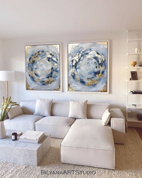 Big Paintings, Zen Living Room, Luxury Artwork, Nordic Painting, Zen Living, Abstract Canvas Art Acrylics, Brand Essence, Modern Art Canvas Painting, Zen Painting