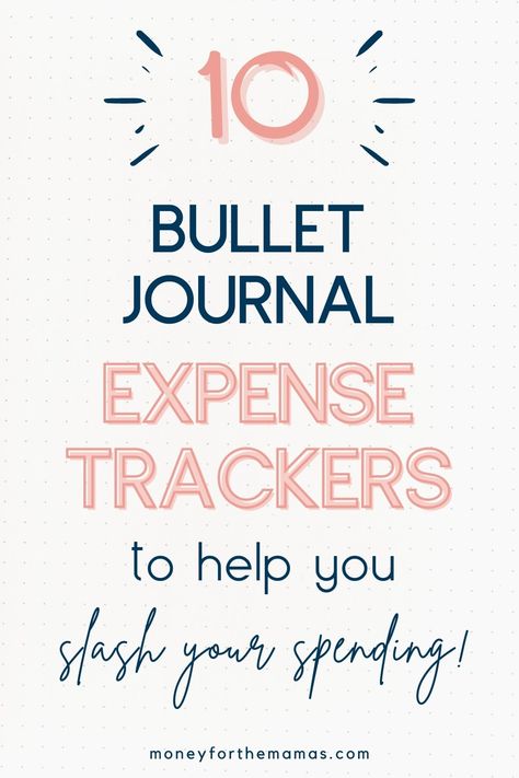 If you're trying to cut your spending then you need to check out all of the amazing bullet journal expense trackers! Tracking your money by how you spend it is the best way to practice mindful spending, and hopefully, cut expenses! These 10 layouts are a great place to start if you need some bullet journal inspiration, you can get so many ideas on how to change your BuJo layout, and track different spending categories. Budgeting finances isn't boring, and who knew spending less could be fun! Bujo Savings Tracker Ideas, Bujo Budget Tracker, Expense Tracker Bullet Journal, Bullet Journal Budget Layout, Bujo Budget Layout, Bullet Journal Spending Tracker, Journal Expense Tracker, Bullet Journal Expenses, Spending Categories