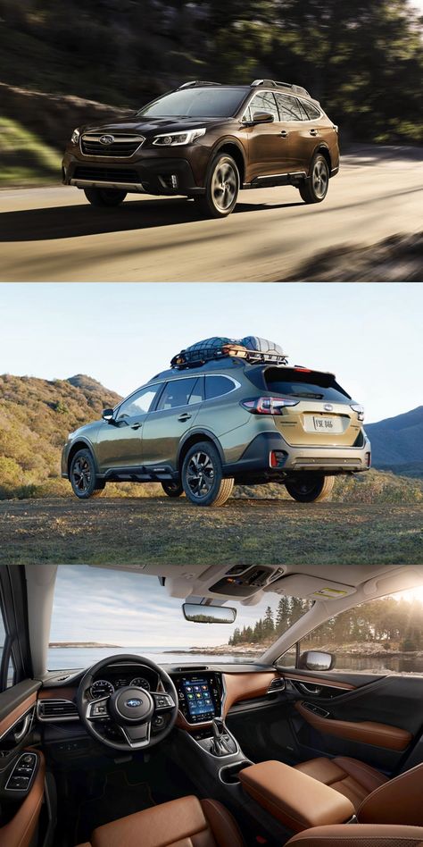 Subaru Outback Touring, Subaru Outback 2023, Subaru Suv, Subaru Outback Offroad, Outback Subaru, Car Manufacturing, Legacy Outback, Car Goals, Suv Cars