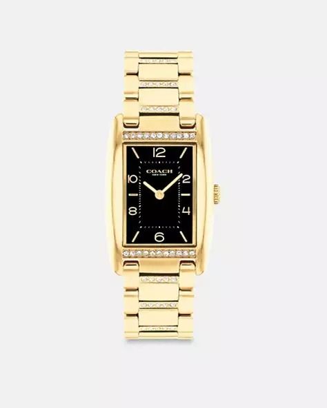 Women's Accessories | COACH® Coach Watches Women, Coach Watch, Watches Women, Women's Accessories, Mens Accessories, Women Accessories, Outfit Accessories, Free Shipping