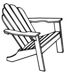 Small Room Chairs, Chair Drawing, Cheap Adirondack Chairs, Black Dining Room Chairs, Toddler Table And Chairs, Woodworking Store, Office Chair Without Wheels, Woodworking Logo, Drawing Sheet