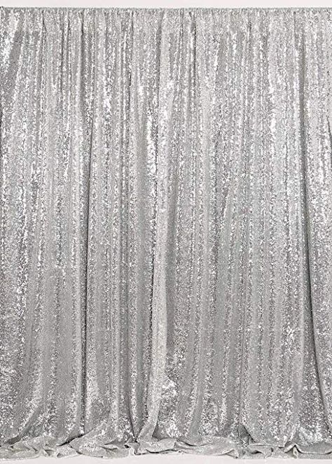 Silver Sequin Backdrop, Sequin Fabric Backdrop, Curtain Backdrop Wedding, Silver Photography, Children Cake, Photo Wall Display, Sequin Backdrop, Curtain Backdrops, Denim And Diamonds