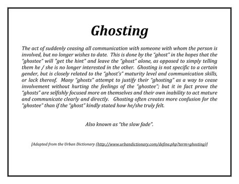 Been Ghosted Quotes, People Who Ghost You, Poor Communication Quotes, Ghosting Quotes, Ghosting People, Ghost Quote, Ghosting Someone, Itll Be Ok, Communication Quotes