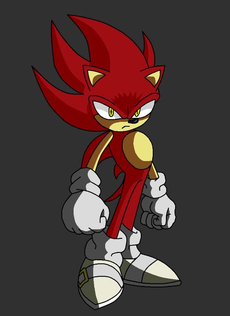 Fire Sonic, Sonic Fan Art, Superhero Design, Amazing Spiderman, Super Mario Bros, Mario Bros, Art Videos, Super Mario, Art Wallpaper