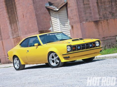 Amc Hornet, American Motor Company, American Motors Corporation, Amc Javelin, Old Muscle Cars, Mustang Fastback, American Motors, American Muscle Cars, Classic Cars Trucks