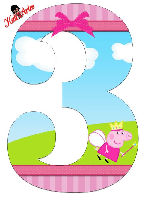 Peppa Pig Party Decorations, Peppa And George, Peppa Pig Birthday Party Decorations, Peppa Pig Decorations, Greta Gris, Papa Pig, Pepper Pig, Peppa Pig Birthday Cake, Pig Birthday Cakes