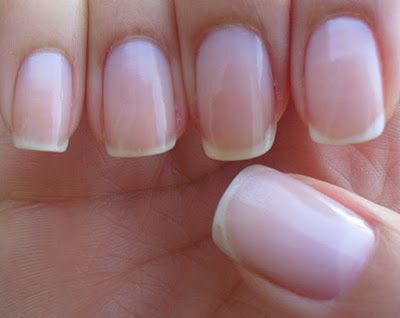 Short Nail Beds, Short Nail Bed, Long Nail Beds, Bare Nails, Overlay Nails, Opal Nails, Nail Beds, Nail Salon Decor, Long Nail