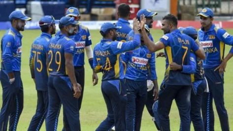 Sophisticated approach helps Avishka Fernando finish top scorer in series - Services for Sports fans, Anytime. Anywhere. Sri Lanka Cricket, India Win, Team India, Champions Trophy, Match Highlights, The Outfield, Cricket Team, Cricket News, News Today