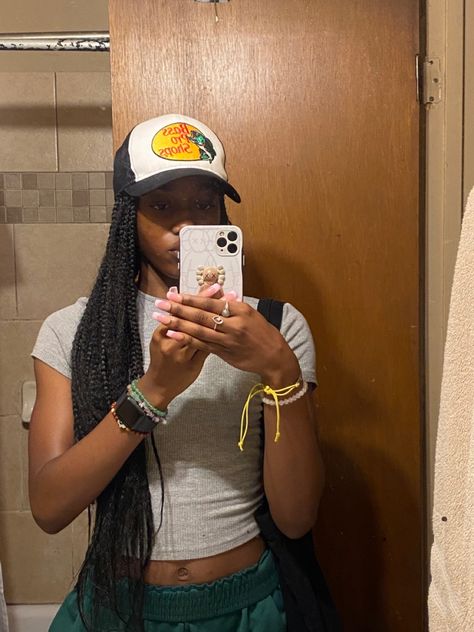 Bass Pro Hat Outfit Black Women, Cap Outfits Black Women, Pro Bass Hat Outfit, Bass Pro Shop Hat Outfit Style, Bass Pro Shops Hat, Bass Pro Hats, Bass Pro Shop Hat Outfit Black Women, Bass Pro Hat Outfit, Bass Pro Shop Hat Outfit