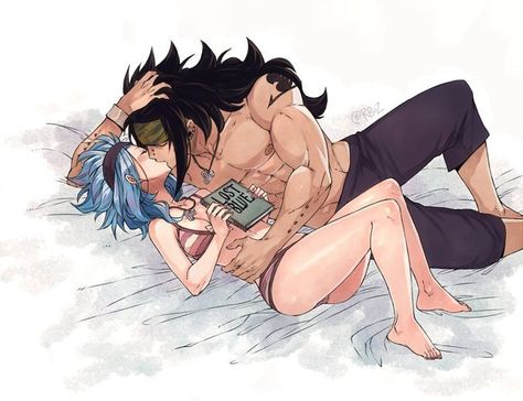 Gale Fairy Tail, Gajeel X Levy, Fairy Tail Levy, Gajeel And Levy, Fairy Tail Photos, Fairy Tail Comics, Fairy Tail Pictures, Fariy Tail, Fairy Tail Love