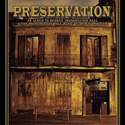 Louisiana Fairytale - Yim Yames With The Preservation Hall Jazz Band Preservation Hall New Orleans, Preservation Hall Jazz Band, New Orleans Music, Preservation Hall, Pete Seeger, Steve Earle, Andrew Bird, Merle Haggard, Jazz Club