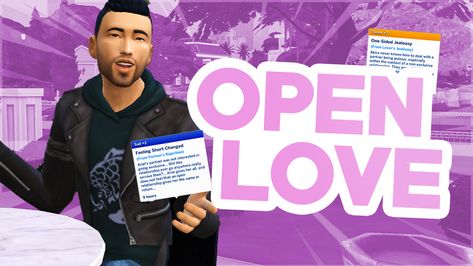 Realistic Relationship, Sims Challenge, Die Sims 4, Sims 4 Challenges, Sims 4 Traits, Sims 4 Cas Mods, Play Sims 4, The Sims 4 Packs, Sims 4 Children