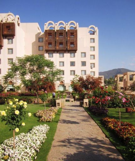 Serena Hotel Islamabad. Islamabad Pakistan Pictures, Serena Hotel Islamabad, Pakistan Architecture, Margalla Hills, Pakistani Rupee, Pakistan Tourism, Serena Hotel, Pakistan Pictures, Pakistan Culture