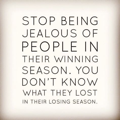 Monica Butler on Instagram: “Learning to celebrate other has to be practiced! • • Try it! • • Be genuinely happy for someone else!♥️ • • #stop #the #jealous #jealousy…” Envy Quotes Truths, Jelousy Quote, Lovino Vargas, Mentally Strong People, Materialistic Things, Instagram Learning, Winning Season, Jealousy Quotes, Genuinely Happy