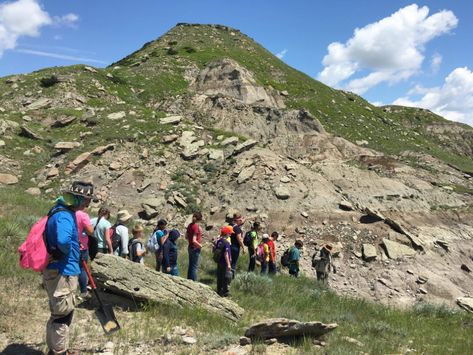 Dinosaur Dig Site, Dinosaur Dig, Neck Bones, Dinosaur Skeleton, Dinosaur Bones, Family Vacations, Adventure Tours, Group Tours, Root Beer