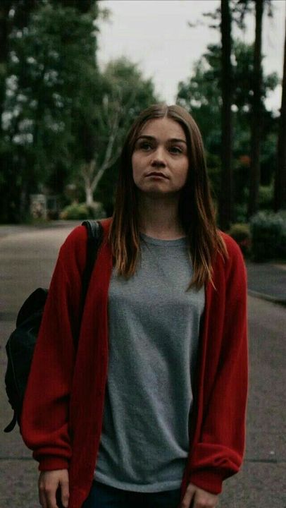 icons - ✨icon de fondo✨ - Wattpad James And Alyssa, Jessica Barden, Ing Words, World Icon, World Wallpaper, Mary Shelley, Shows On Netflix, Netflix Series, End Of The World