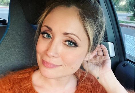 GH Spoilers: Alum Emme Rylan Updates Fans On Another Shock Move Emme Rylan, General Hospital Spoilers, The Abc, Winding Road, Private Life, When It Rains, General Hospital, Soap Opera, Let Go