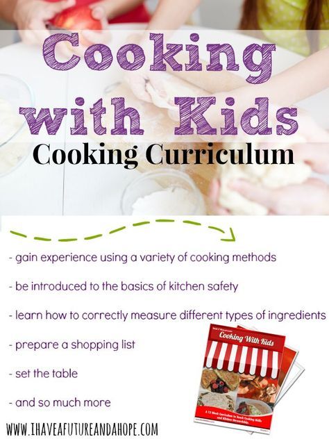 Homeschool Supplies, Kids Cooking Recipes, Homeschool Education, Cooking Classes For Kids, Cooking Club, Cooking For Beginners, Homeschool Life, Homeschool Help, Cooking Lessons