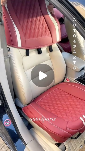 Car parts on Instagram: "Car Seat Cover Front And Rear 5 Seats Shop link on bio" Diy Car Seat Cover Vehicles, Diy Car Seat Cover, Car Seat Upholstery, Car Upholstery, Diy Car, Car Seat Cover, Seat Covers, Carseat Cover, Seat Cover