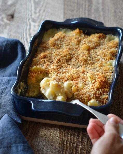 Mac and Cheese - Once Upon a Chef Best Thanksgiving Side Dishes, Once Upon A Chef, David Lebovitz, Creamy Mac And Cheese, Macaroni N Cheese Recipe, Mac And Cheese Recipe, Mac N Cheese Recipe, Thanksgiving Sides, Thanksgiving Side Dishes