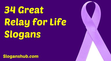 Relay for Life Slogans #Slogans #Taglines #RelayforLifeSlogans Relay For Life Themes Ideas, Relay For Life Team Names, Relay For Life Ideas, Relay For Life Themes, Relay Ideas, Life Slogans, Olympic Theme, Relay Races, One Night Stand