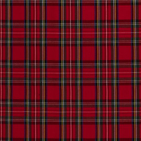 Découvrez ce tissu écossais au traditionnel motif rouge à carreaux. Il est parfait pour se lancer dans les pantalons, vestes et jupes écossaises. Ce tissu tartan est stretch, fin, confortable, facile d'entretien et s'adapte à tous vos projets.  Composition : 80%Polyester 20%Viscose Laize (largeur) : 142cm Poids : 220g/m2 Certificat :  " Tartan, Prince, Composition, Couture, Art