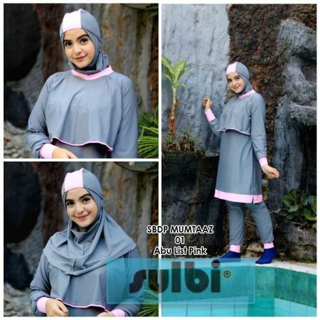 "baju renang muslimah 5xl, baju renang muslim 5l, baju renang muslim 5xl, baju renang muslimah 6xl, muslimah swimsuit malaysia, muslimah swimsuit singapore, muslimah swimsuit murah, muslimah swimsuits, muslimah swimsuit online malaysia, muslimah swimsuit bangi  Baju Renang Muslim/Muslimah jadi pakaian yang wajib dimiliki buat kamu para wanita & pria muslim yang hobi berenang, tapi tidak ingin menyalahi aturan dan norma ajaran Islam. Muslim Swimwear, Olah Raga, Modest Swimsuits, Hijab Fashion, Women Wear, Ootd, How To Wear, Quick Saves