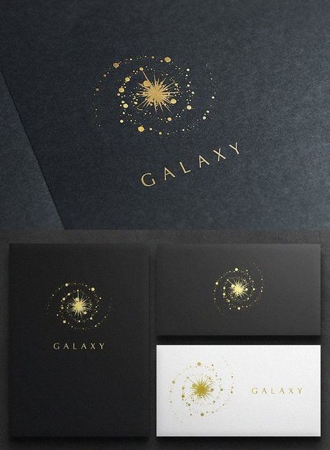 Business Logo Design Sun Logos, Gd Logo, Brand Bible, Great Logo Design, Galaxy Logo, Logos Retro, Star Logo Design, Inspiration Logo Design, Identity Design Logo