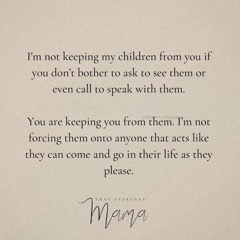 Emma Heaphy Quotes, Primary Parent Quotes, Raising Children Quotes, Raising Kids Quotes, Toddler Quotes, Young Quotes, Words Of Strength, Divorce Quotes, Outing Quotes