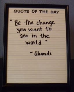 Thought for the day: The Teaching Thief: July 2012 Birthday Bookmarks, English Creative Writing, High School Math Teacher, Student Journal, Clever Classroom, Inspired Quotes, Classroom Quotes, Classroom Signs, Proud Of Myself