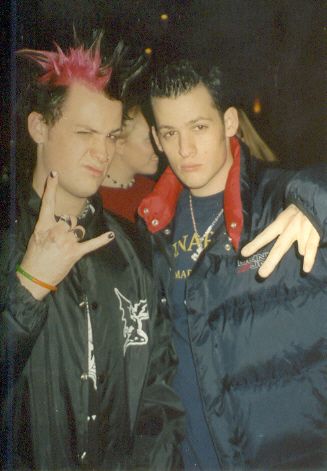 Benji Madden, Joel Madden, 2000s Pop, Good Charlotte, Punk Scene, Blink 182, Big Band, Band Posters, Pop Punk