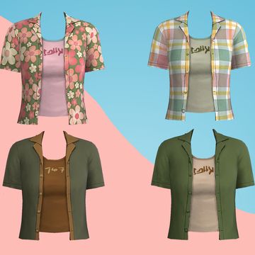 Sims 4 Male Clothes, Sims 4 Cheats, Sims 4 Tsr, Sims 4 Patreon, Sims Packs, Pelo Sims, Cc Sims4, Sims 4 Expansions, Sims 4 Mm Cc