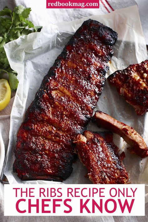 Gourmet Southern Food, Barbecue Sauce For Ribs, Vegan Grill, How To Make Barbecue, Best Ribs Recipe, Best Ribs, Best Barbecue Sauce, Ribs Bbq, Baby Back Pork Ribs