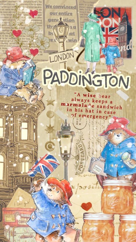 Paddington film