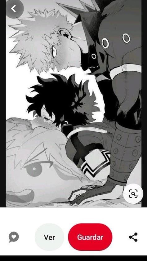 Funny Sarcastic Memes, 가족 일러스트, Sarcastic Memes, Bakugo Katsuki Fanart Cute, Bakugou Manga, Hxh Characters, Anime Funny Moments, Hottest Anime Characters, Anime Guys Shirtless