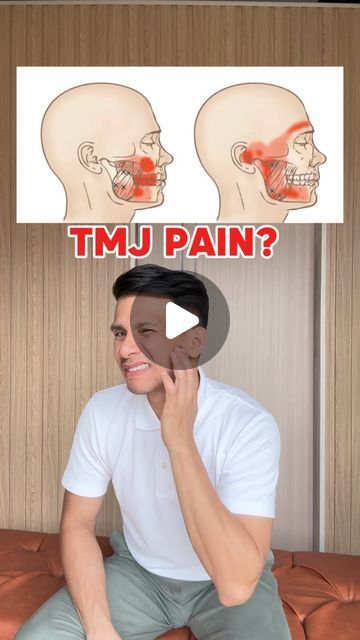 Tmj Relief Remedies, Jaw Pain Relief, Tmj Relief, Jaw Exercises, Jaw Pain, August 22, Health Facts, Pain Relief, Health