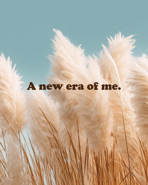 New Era Of Me 2024, A New Era Of Me Wallpaper, A New Era Of Me Aesthetic, End Of An Era Quotes, New Me Aesthetic, Me Era, A New Era Of Me, 30th Birthday Themes, Villain Era