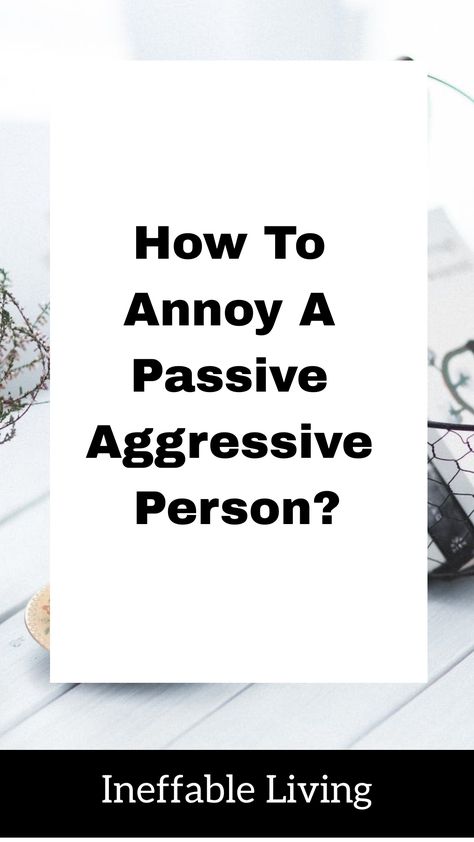 Who Is The Passive Aggressive Person? A passive-aggressive person is someone who expresses their negative feelings through indirect behavior rather than openly communicating them.  They may appear friendly and cooperative on the surface but will often behave in ways that undermine others or create conflict.  Passive-aggressive behavior can be frustrating and confusing to deal with, as it often involves mixed messages and hidden motives. Passive Aggressive Captions, Passive Aggressive Behavior Quotes, Passive Aggressive Quotes Funny, Passive Aggressive Coworker, Quotes About Passive Aggressive People, Passive Agressive Friendship, Dealing With Passive Aggressive Behavior, Passive Aggressive Comments, Passive Aggressive Boss