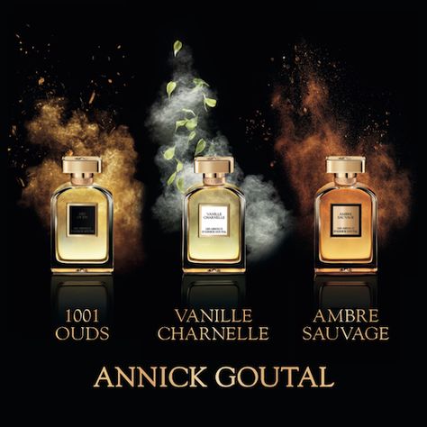 Coming soon! Niche Perfume Collection, Annick Goutal, Fire Jewelry, Pretty Perfume Bottles, French Perfume, Perfume Collection Fragrance, Perfume Reviews, Niche Perfume, Wine Design