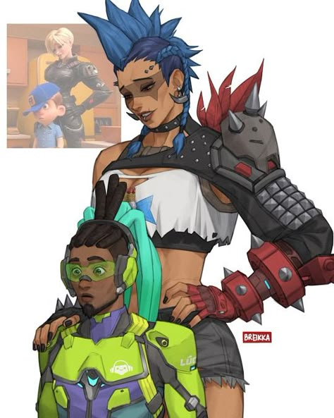 Lucio Overwatch, Overwatch Funny, Overwatch Wallpapers, Buff Women, Overwatch Comic, Overwatch Fan Art, Overwatch 2, Queen Art, Concept Art Drawing