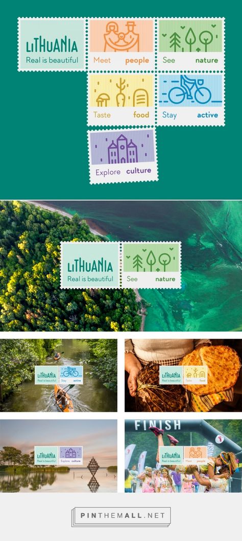 Destination Branding Tourism, Tourism Guide Design, Destination Logo Design, Tourism Branding Design, Destination Graphic Design, Tourism Brand Identity, Travel Visual Identity, Travel Brand Identity Design, Travel Blog Branding