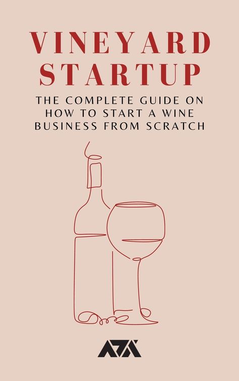 If you are passionate about the wine industry and want to own a winery, then this is the perfect opportunity for you. It can be the fulfillment of a lifetime's dream for you and your family. Although it may not be on your top business list, starting a wine business is a billion-dollar industry that can be easily established. Many new entrepreneurs have already entered the field and become prominent figures in the industry. The Indian wine market is expected to grow at a rate of 20 percent. To become successful in the wine industry, you need to be both passionate and determined. Running a winery can be very hard work, and it requires a lot of time and money. In this book, we will talk about some of the key factors that will help you establish a successful business in the industry. Cool Wine Labels, Winery Business, Wine Industry, Wine Business, Wine Signs, Wine Label, Wine Bar, Wine And Spirits, Success Business