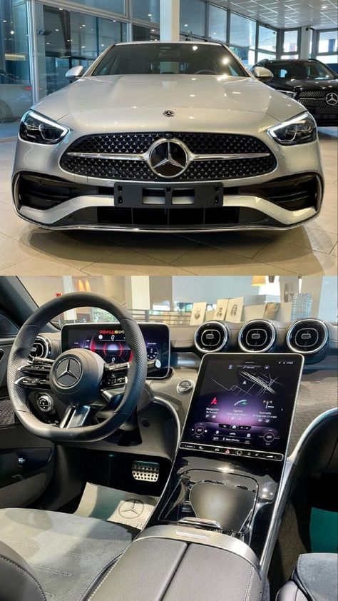 Mercedes Benz C Class 2022, Mercedes Benz Amg C63s, Mercedes C Class W206, New C Class, Luxury Cars Mercedes, Mercedes C180, Tmax Yamaha, C 63 Amg, مرسيدس بنز